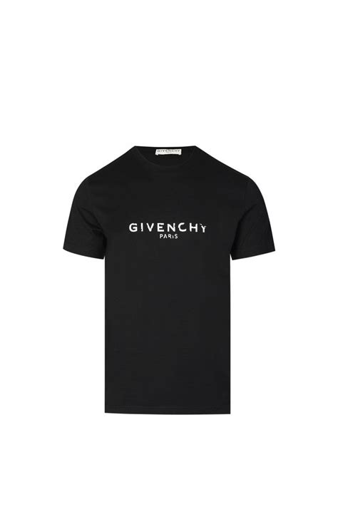 givenchy yellow tshirt|Givenchy distressed t shirt.